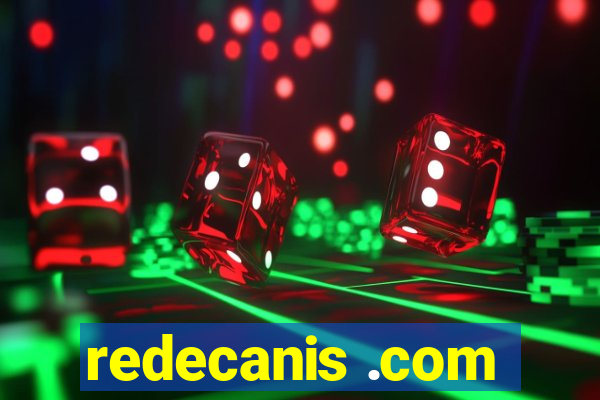 redecanis .com